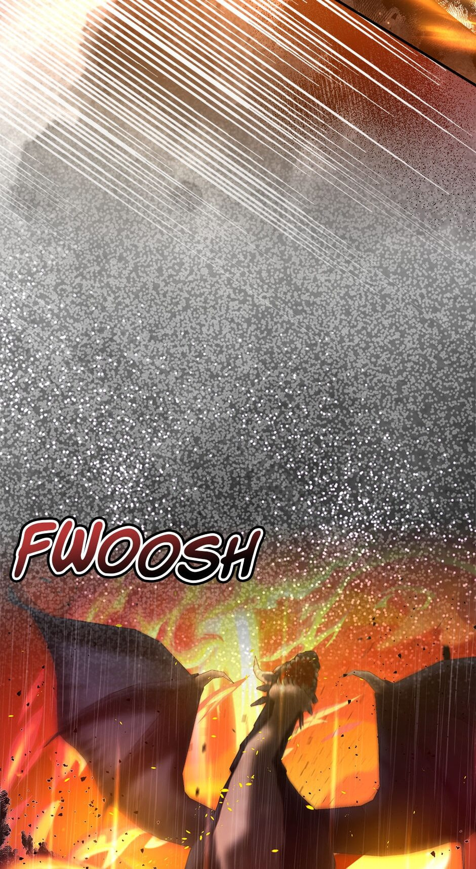 My Three Tyrant Brothers Chapter 112 page 34 - 