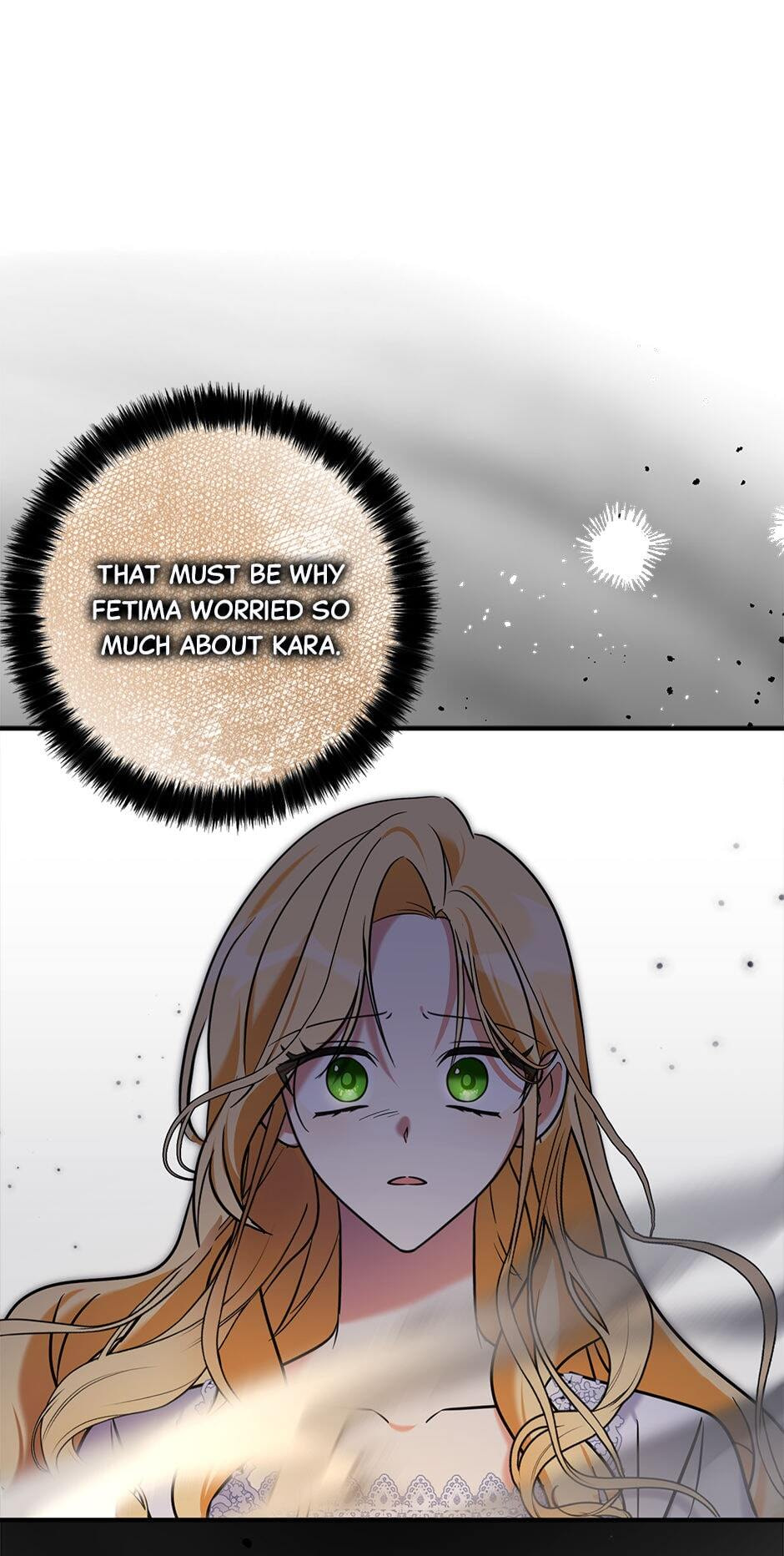 My Three Tyrant Brothers Chapter 112 page 36 - 