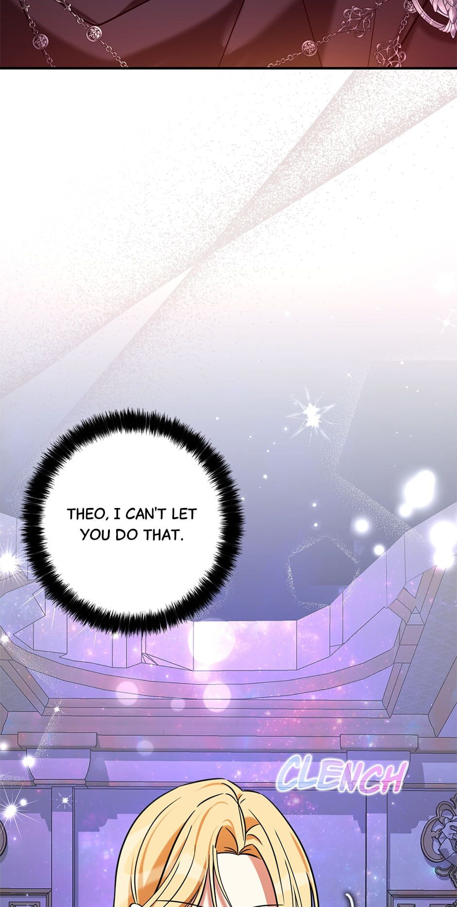 My Three Tyrant Brothers Chapter 112 page 38 - 
