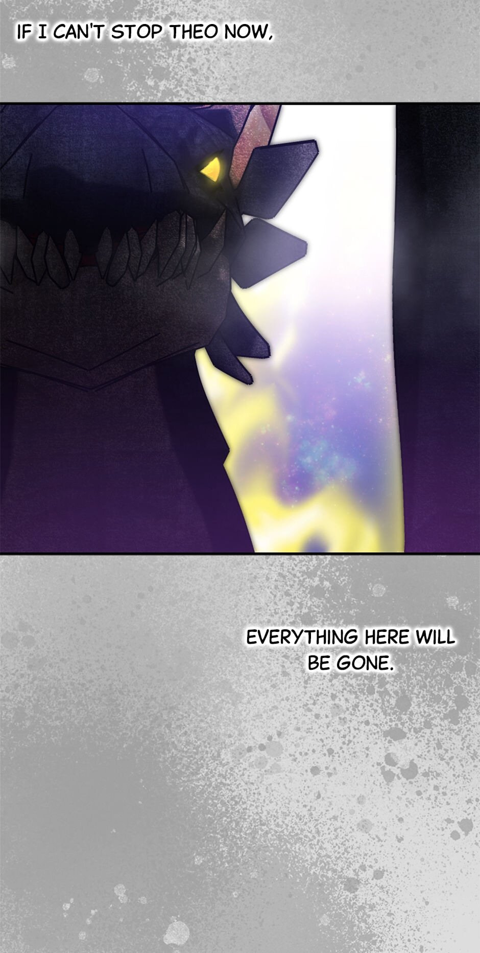 My Three Tyrant Brothers Chapter 112 page 40 - 