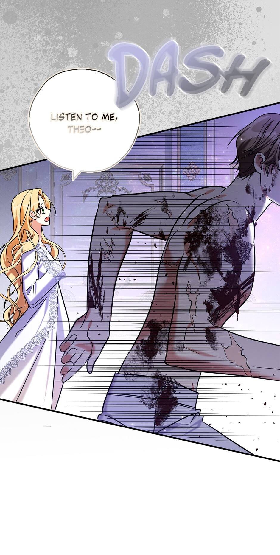 My Three Tyrant Brothers Chapter 112 page 41 - 