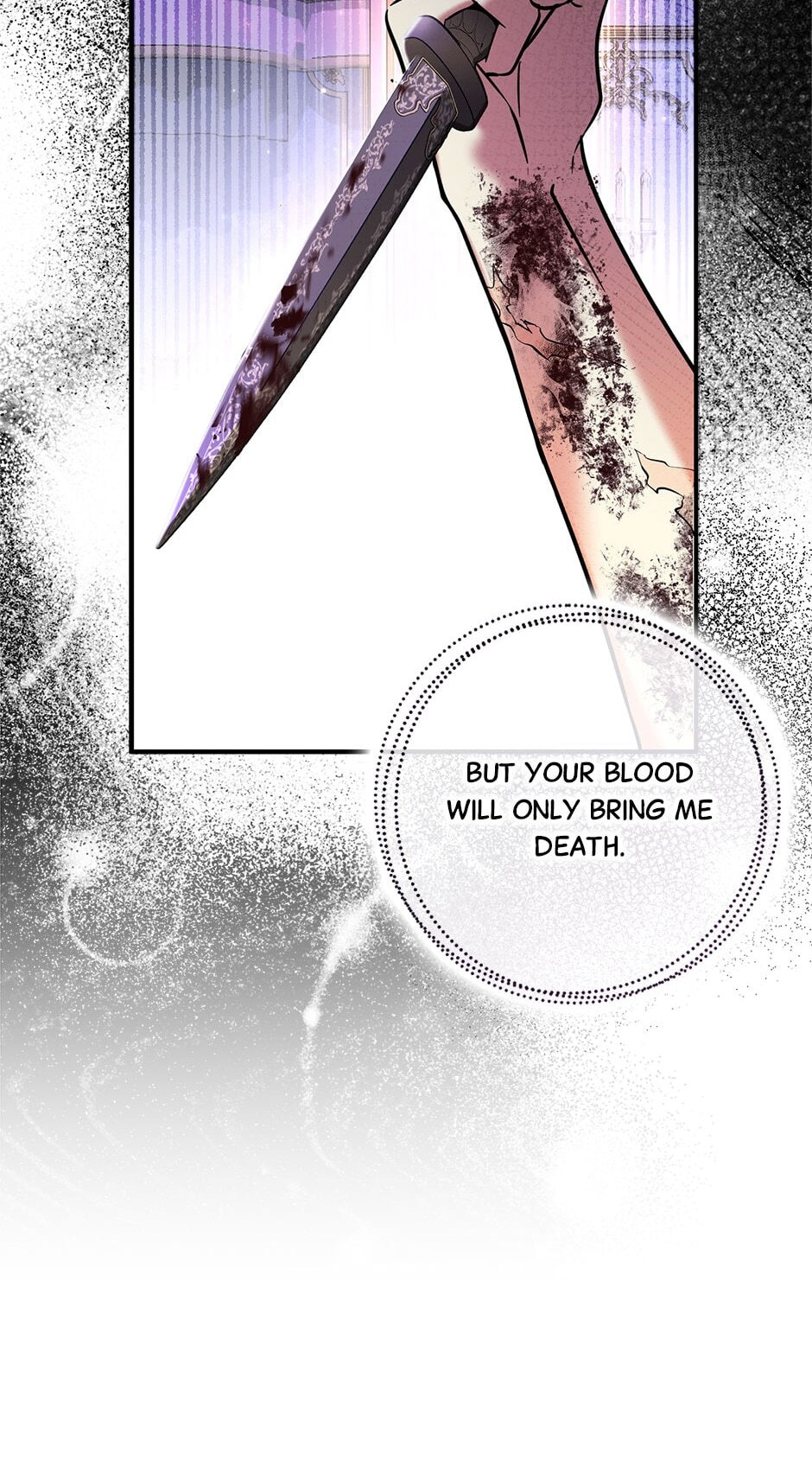 My Three Tyrant Brothers Chapter 112 page 46 - 
