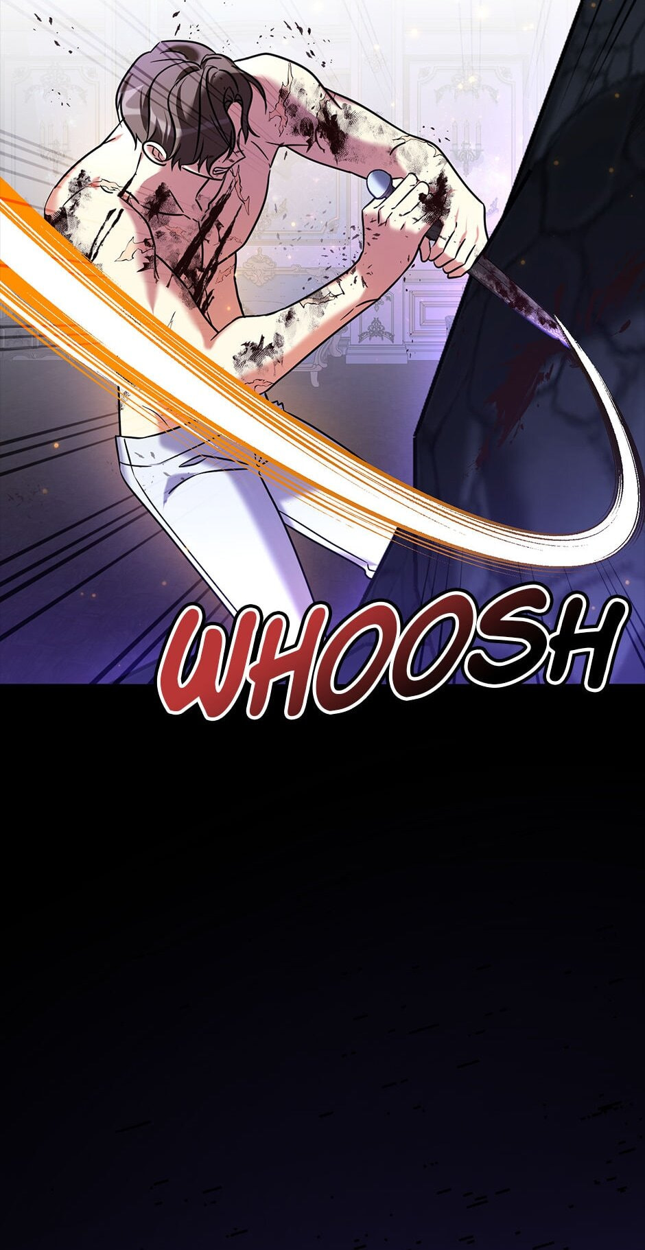 My Three Tyrant Brothers Chapter 112 page 48 - 