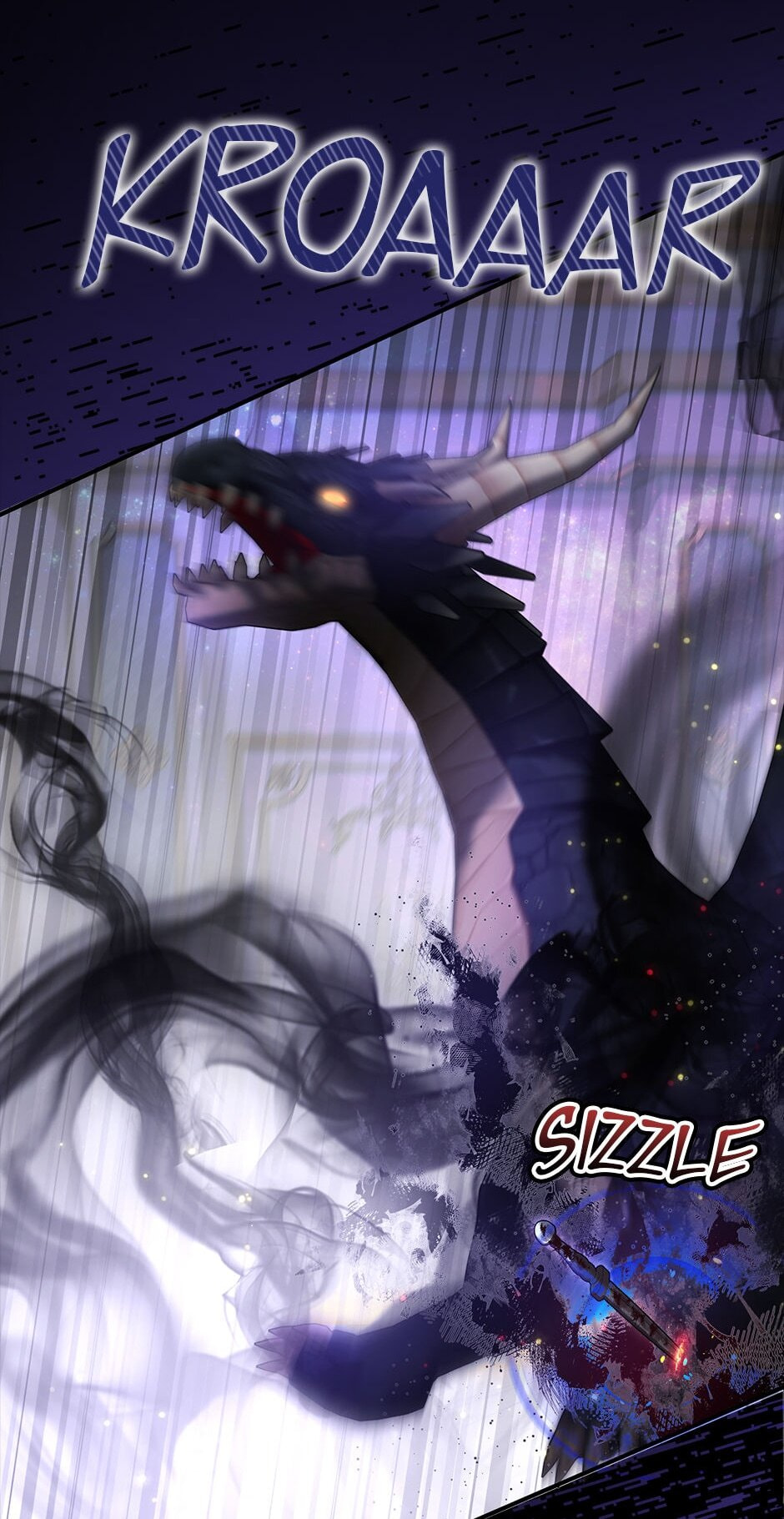 My Three Tyrant Brothers Chapter 112 page 49 - 