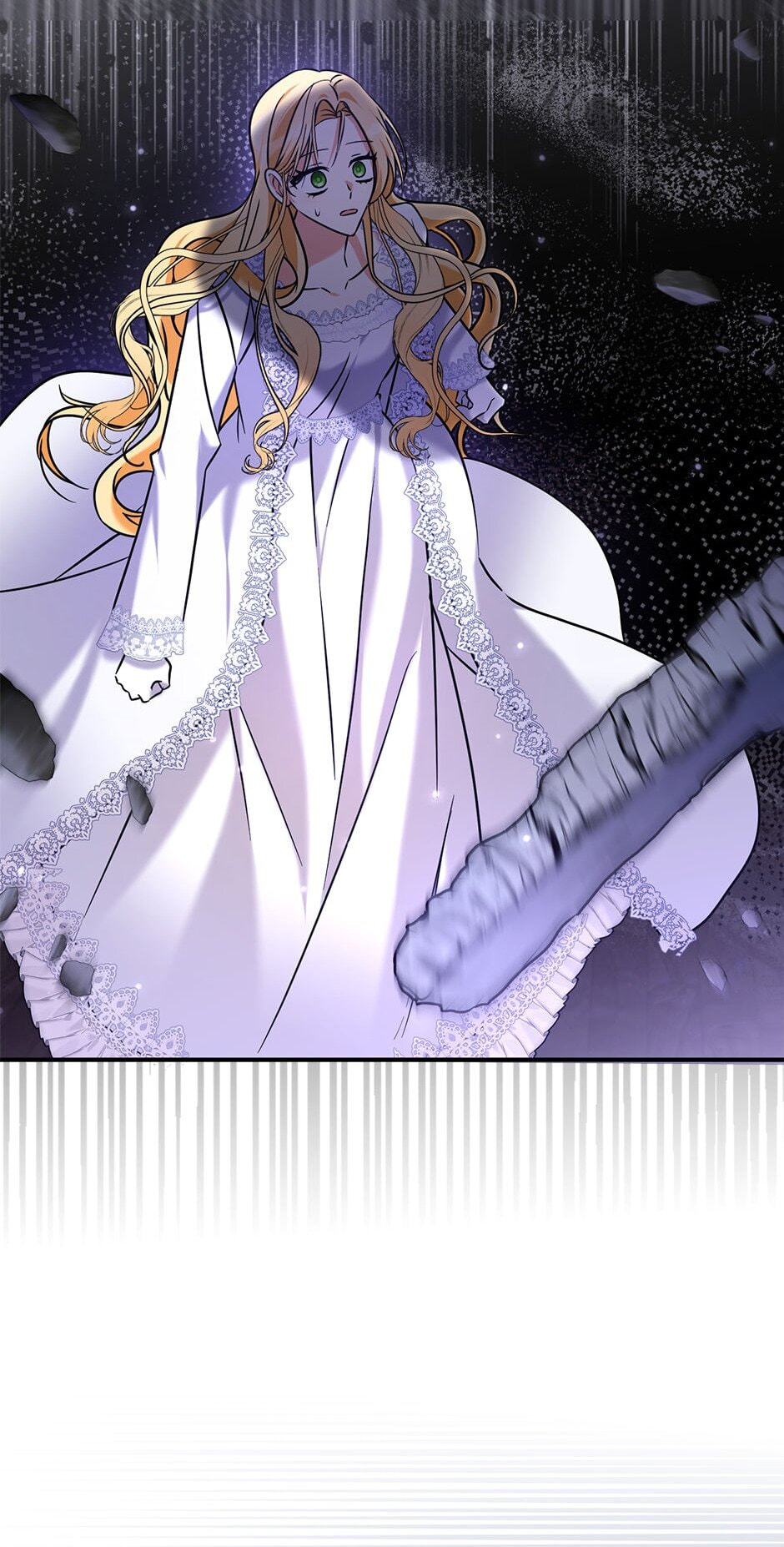 My Three Tyrant Brothers Chapter 112 page 54 - 