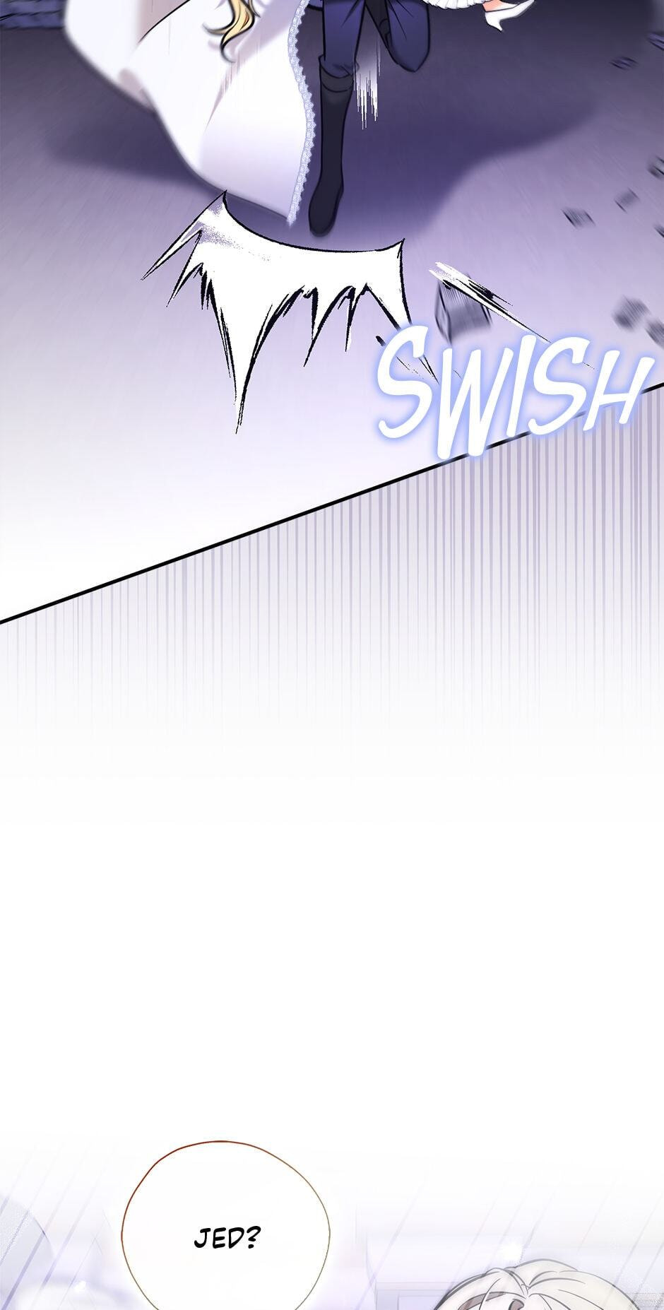 My Three Tyrant Brothers Chapter 112 page 57 - 