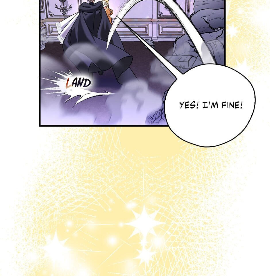 My Three Tyrant Brothers Chapter 112 page 60 - 