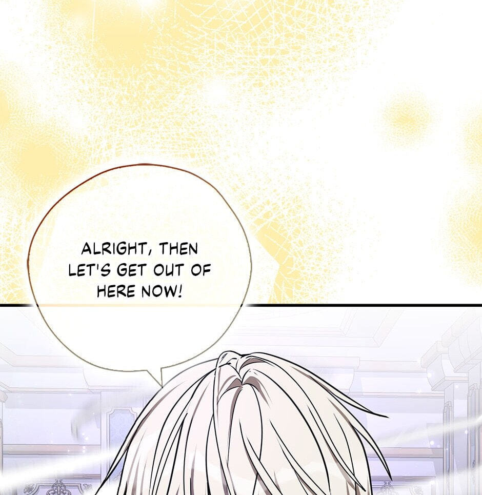 My Three Tyrant Brothers Chapter 112 page 61 - 