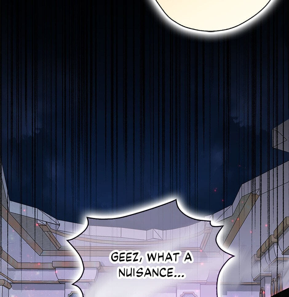 My Three Tyrant Brothers Chapter 112 page 63 - 