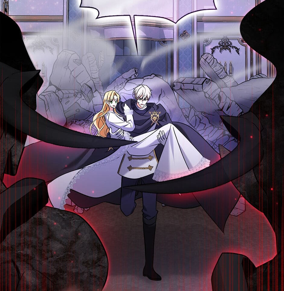 My Three Tyrant Brothers Chapter 112 page 64 - 