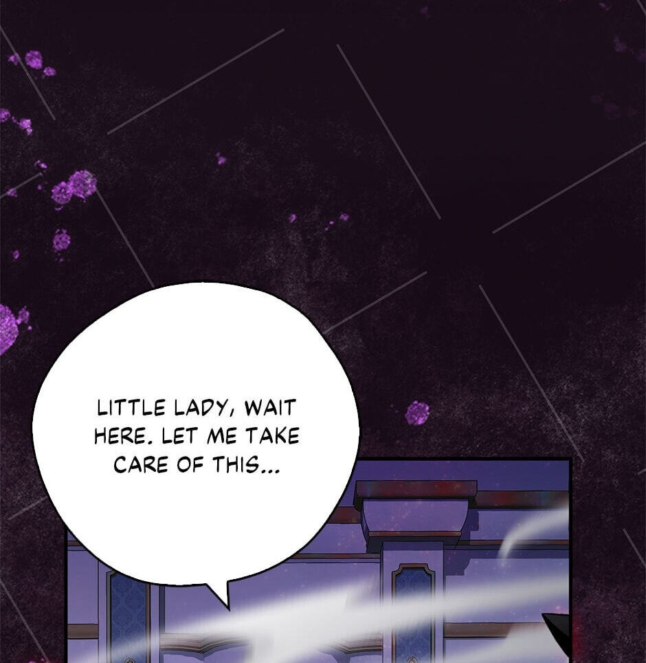 My Three Tyrant Brothers Chapter 112 page 66 - 