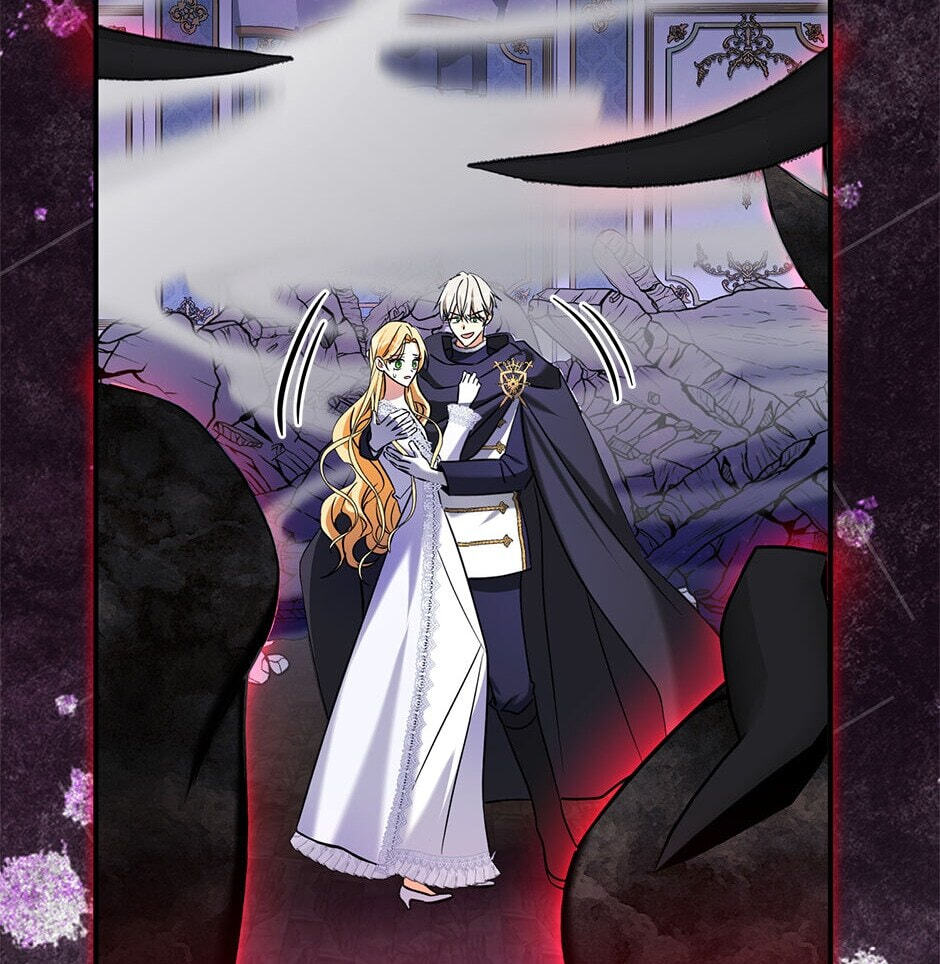 My Three Tyrant Brothers Chapter 112 page 67 - 