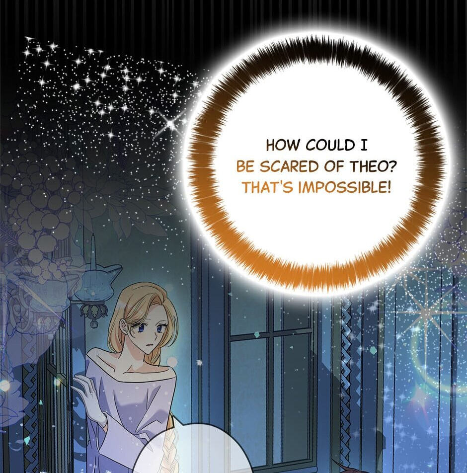 My Three Tyrant Brothers Chapter 112 page 8 - 
