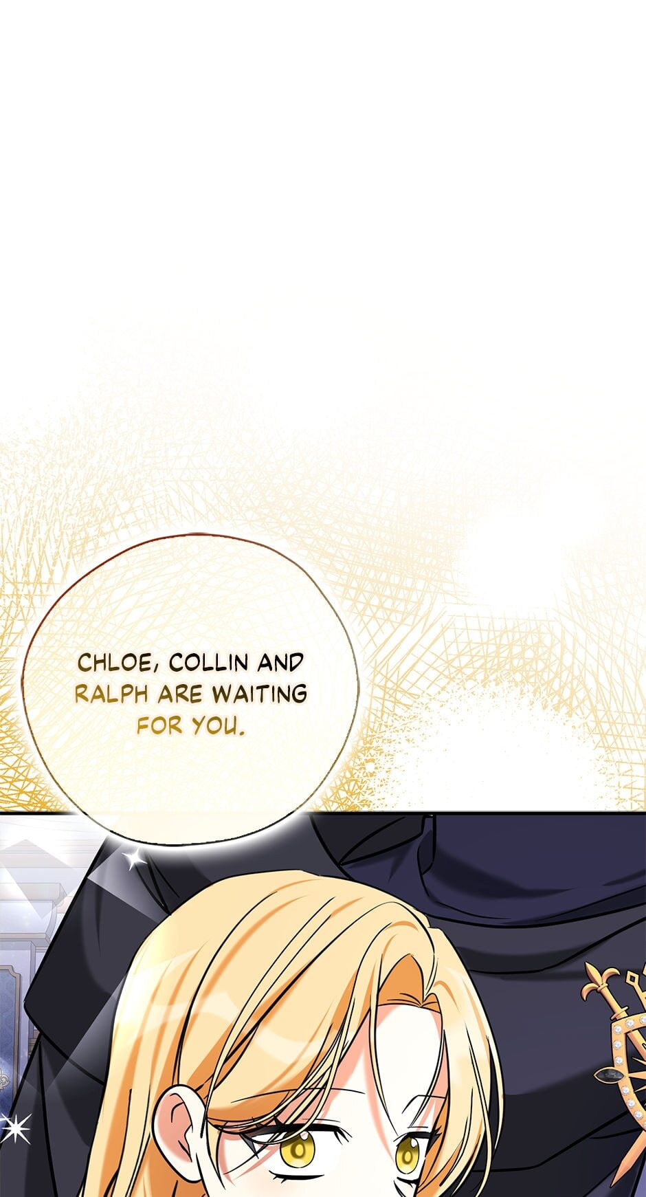 My Three Tyrant Brothers Chapter 112 page 74 - 
