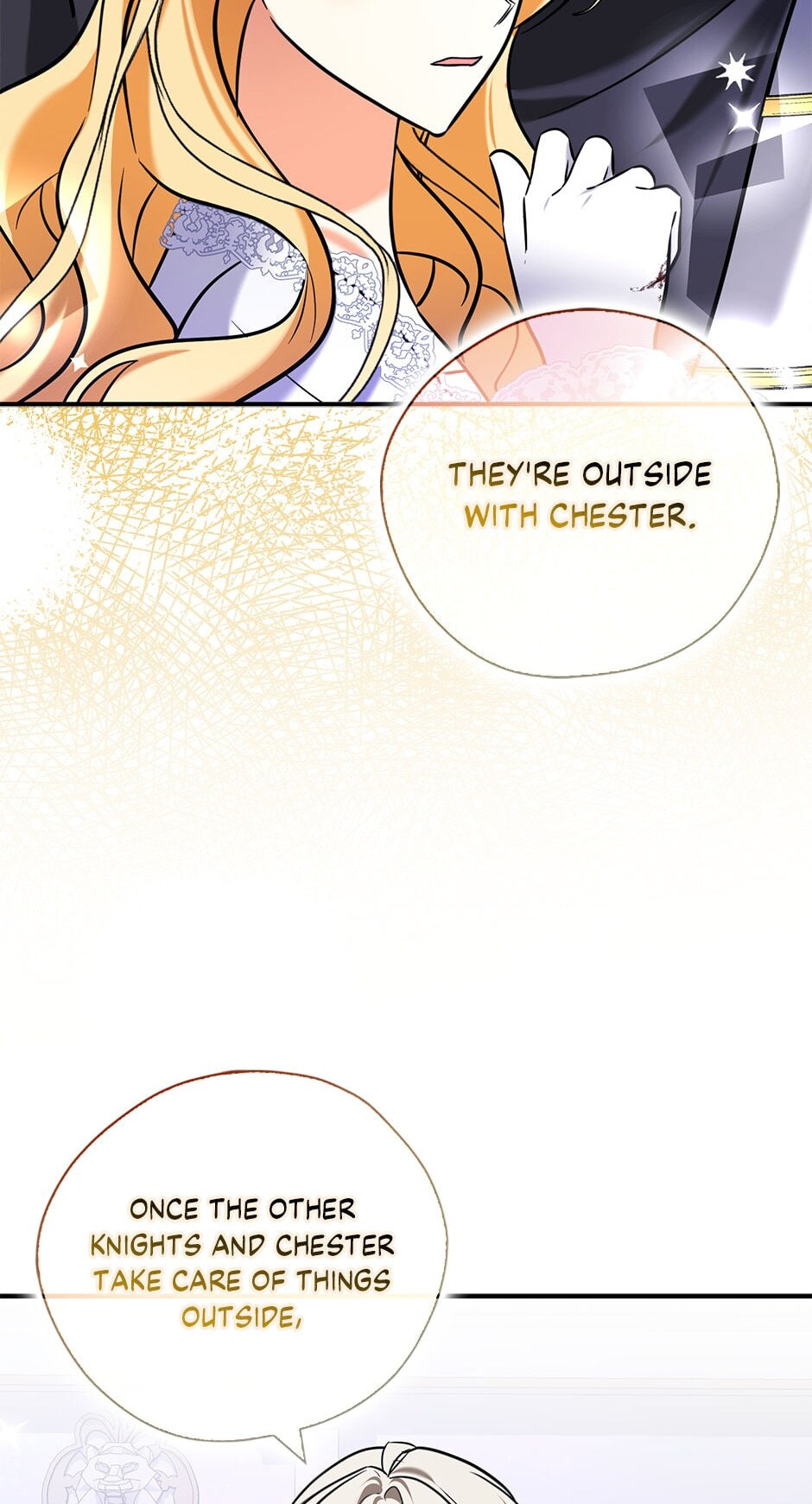 My Three Tyrant Brothers Chapter 112 page 75 - 