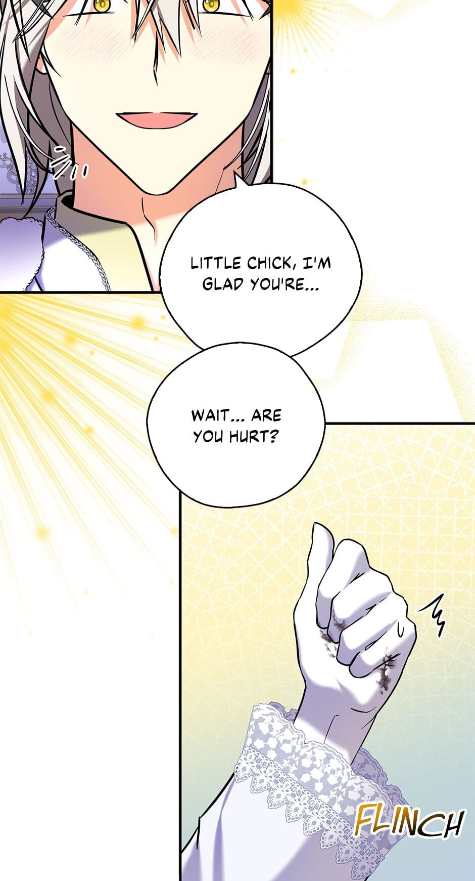 My Three Tyrant Brothers Chapter 112 page 77 - 