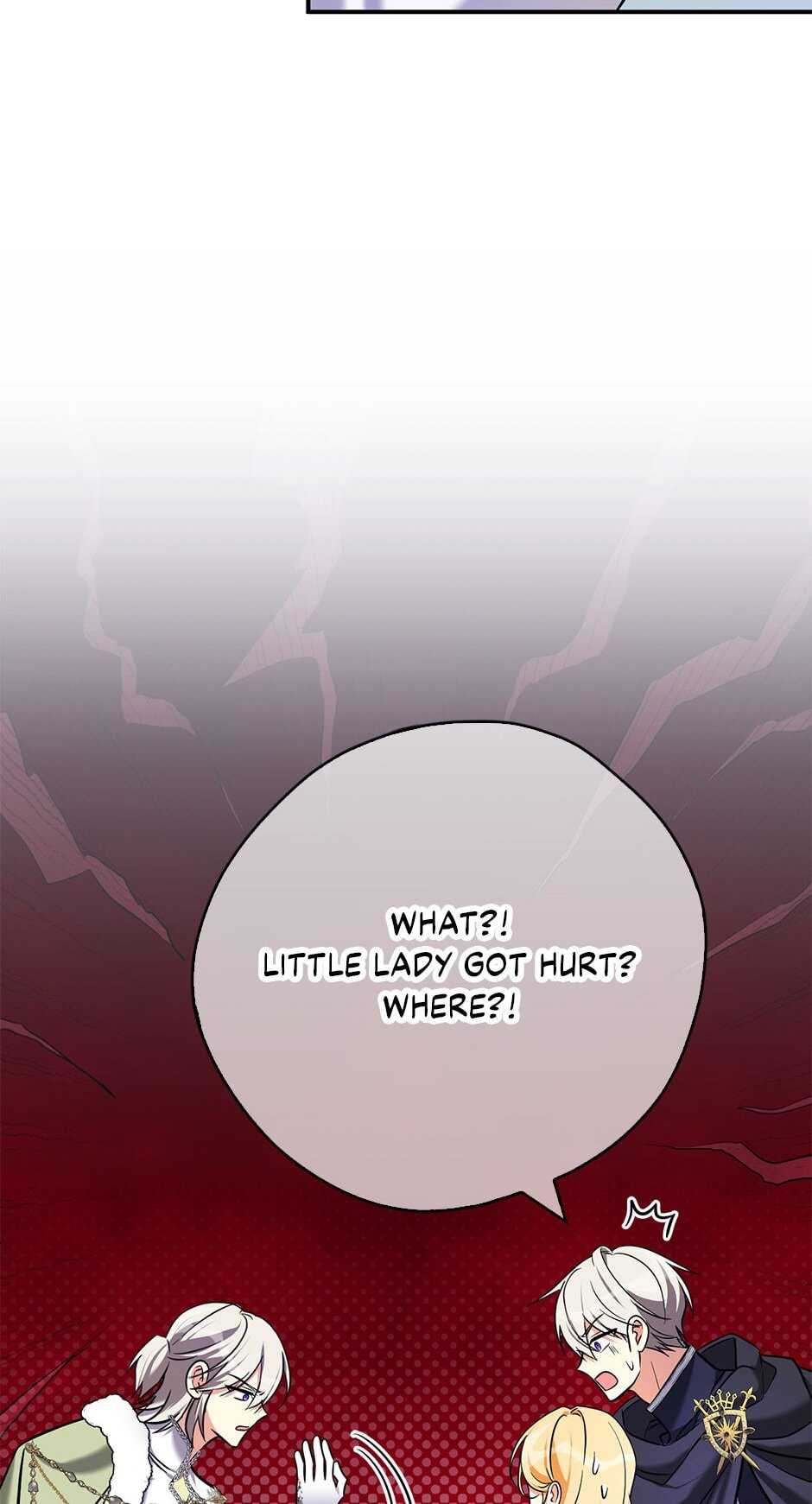My Three Tyrant Brothers Chapter 112 page 78 - 