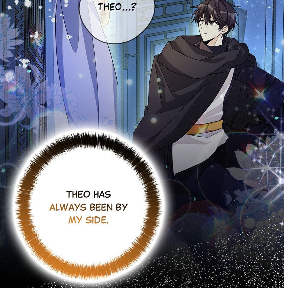 My Three Tyrant Brothers Chapter 112 page 9 - 