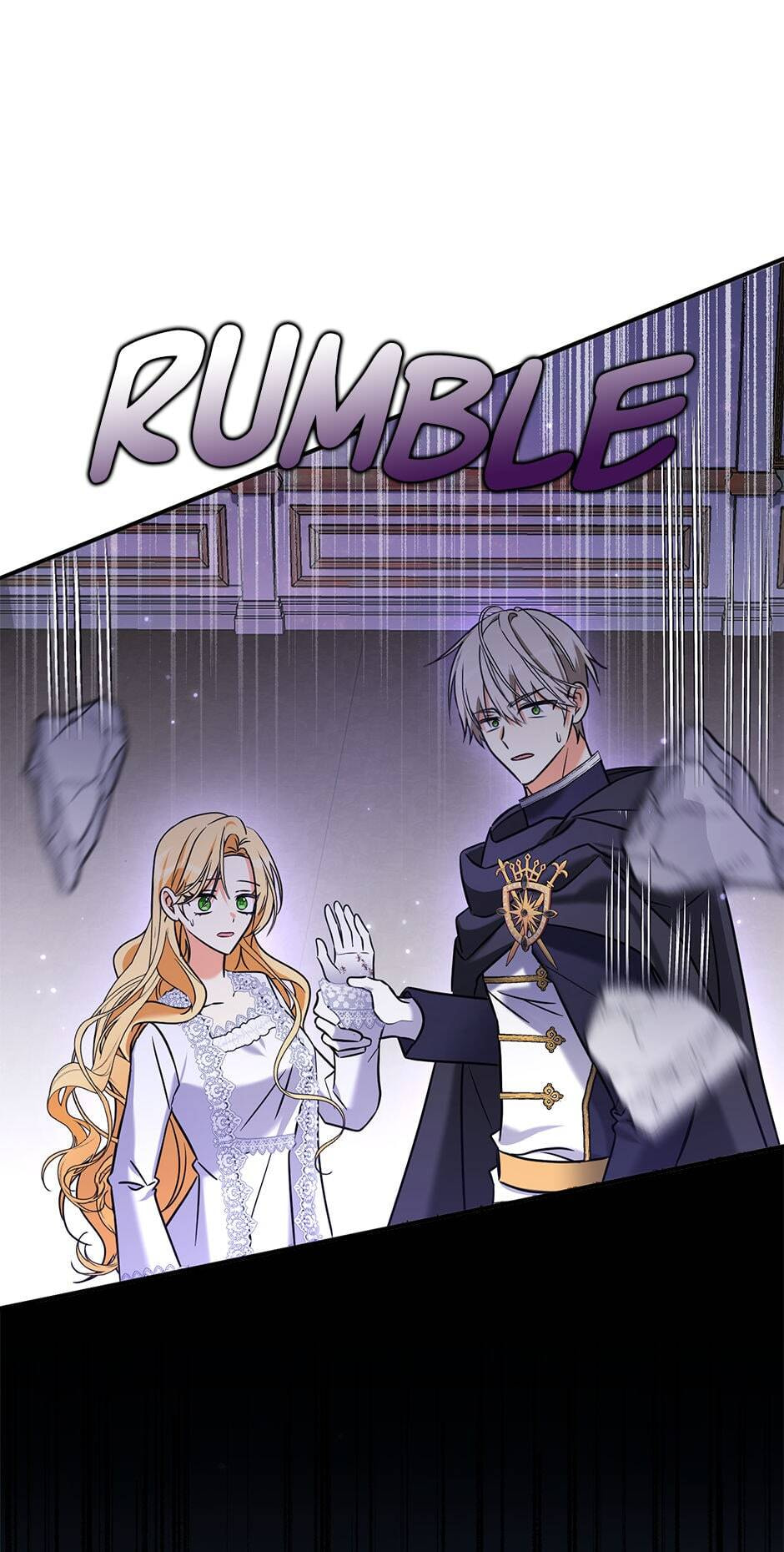 My Three Tyrant Brothers Chapter 112 page 81 - 