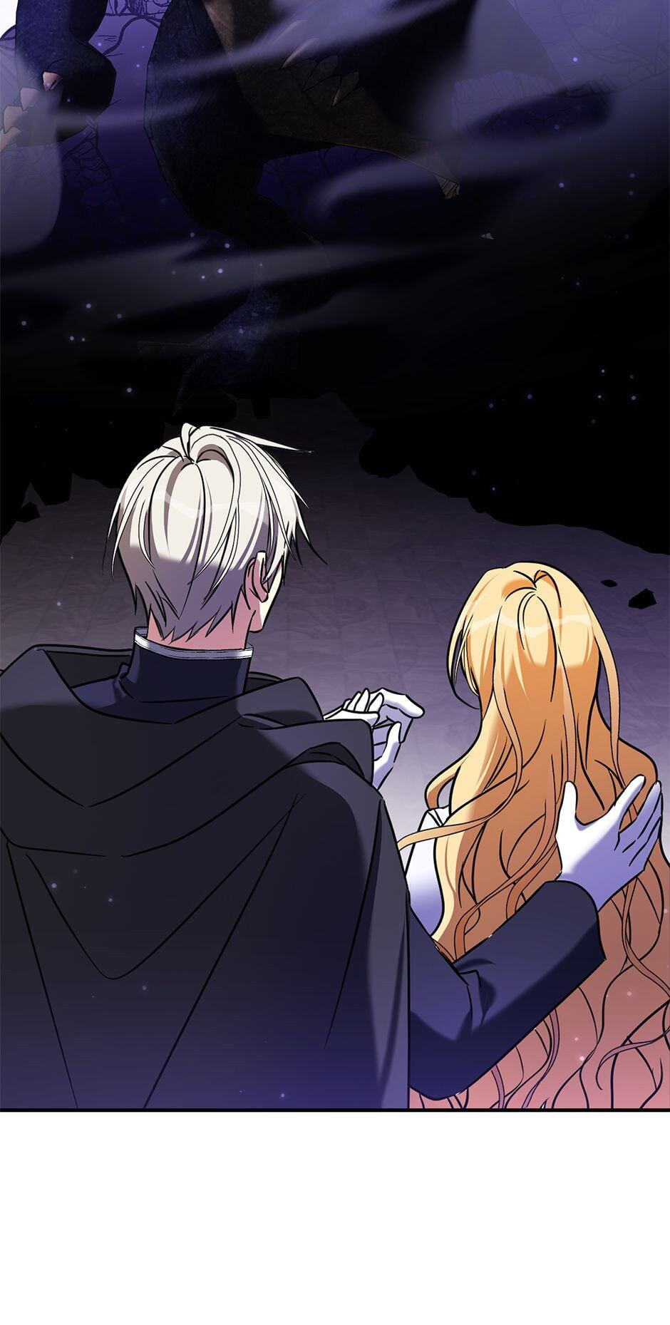 My Three Tyrant Brothers Chapter 112 page 83 - 