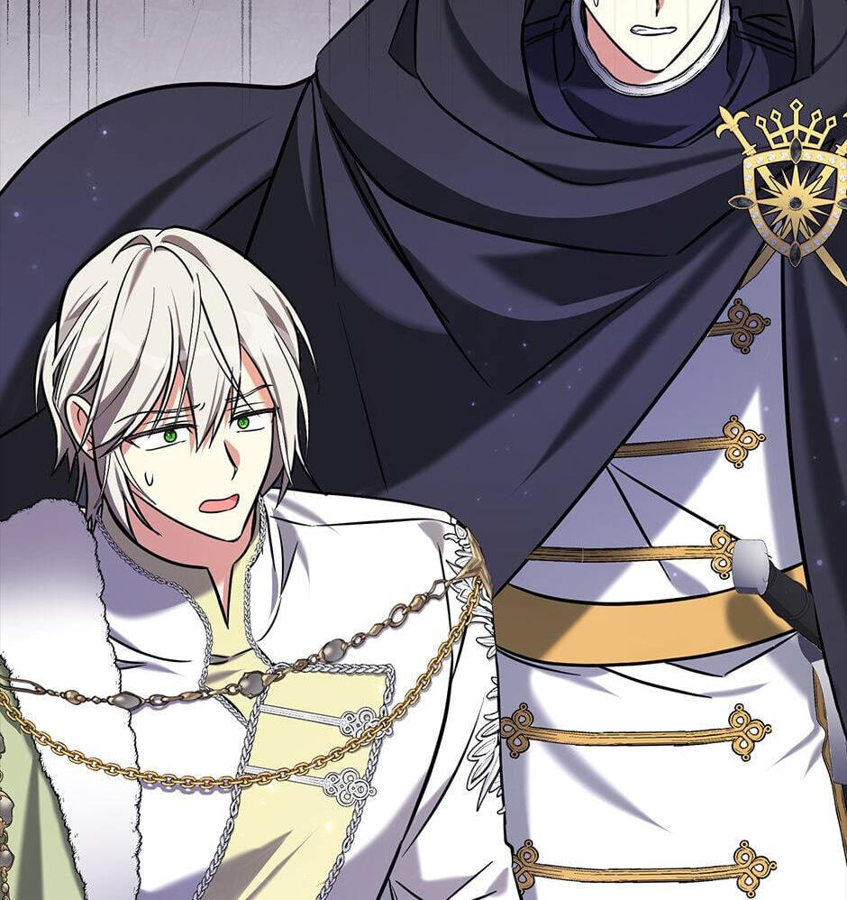 My Three Tyrant Brothers Chapter 112 page 85 - 
