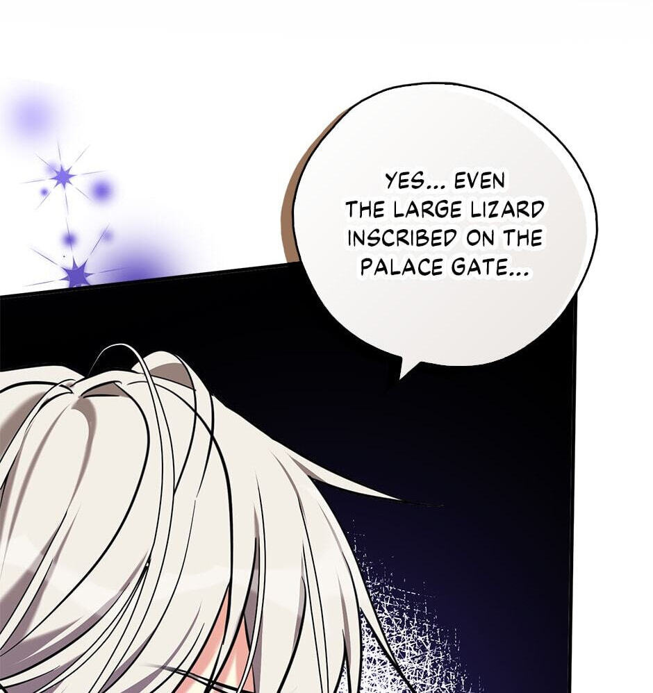 My Three Tyrant Brothers Chapter 112 page 87 - 