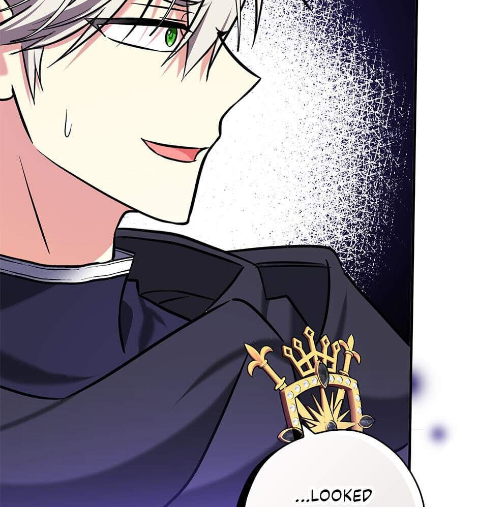 My Three Tyrant Brothers Chapter 112 page 88 - 