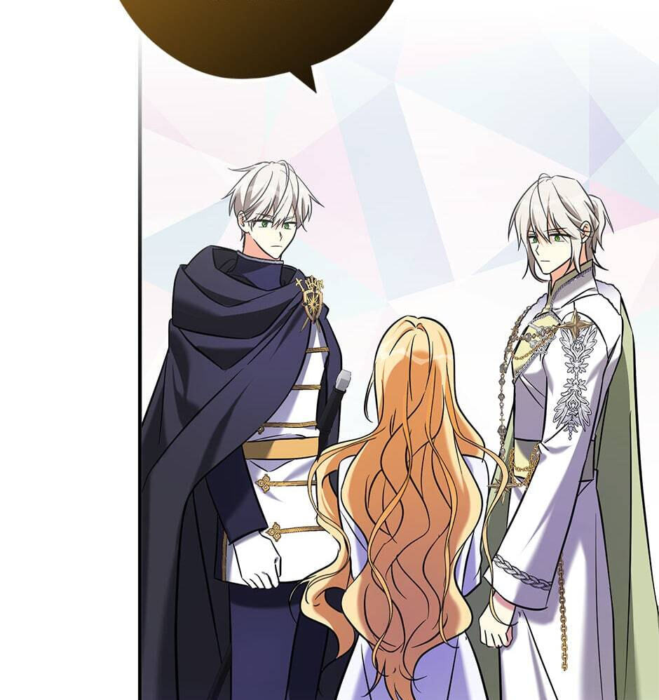 My Three Tyrant Brothers Chapter 112 page 90 - 