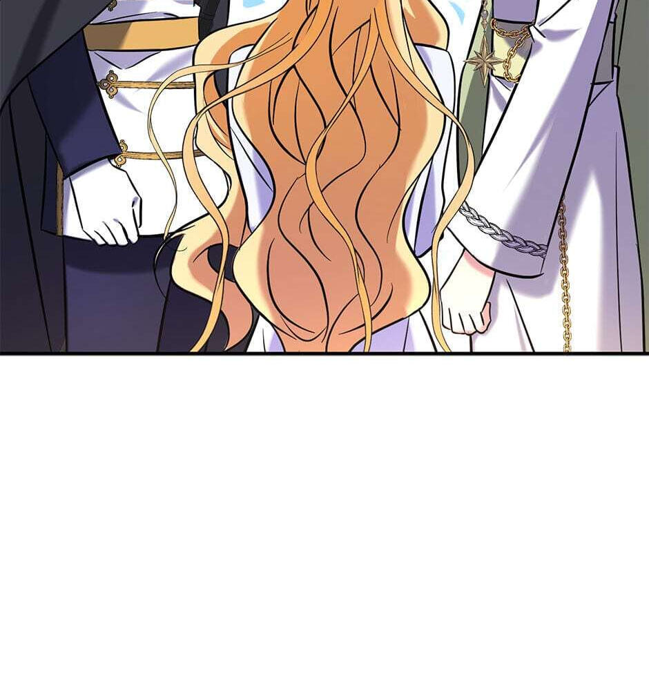 My Three Tyrant Brothers Chapter 112 page 93 - 
