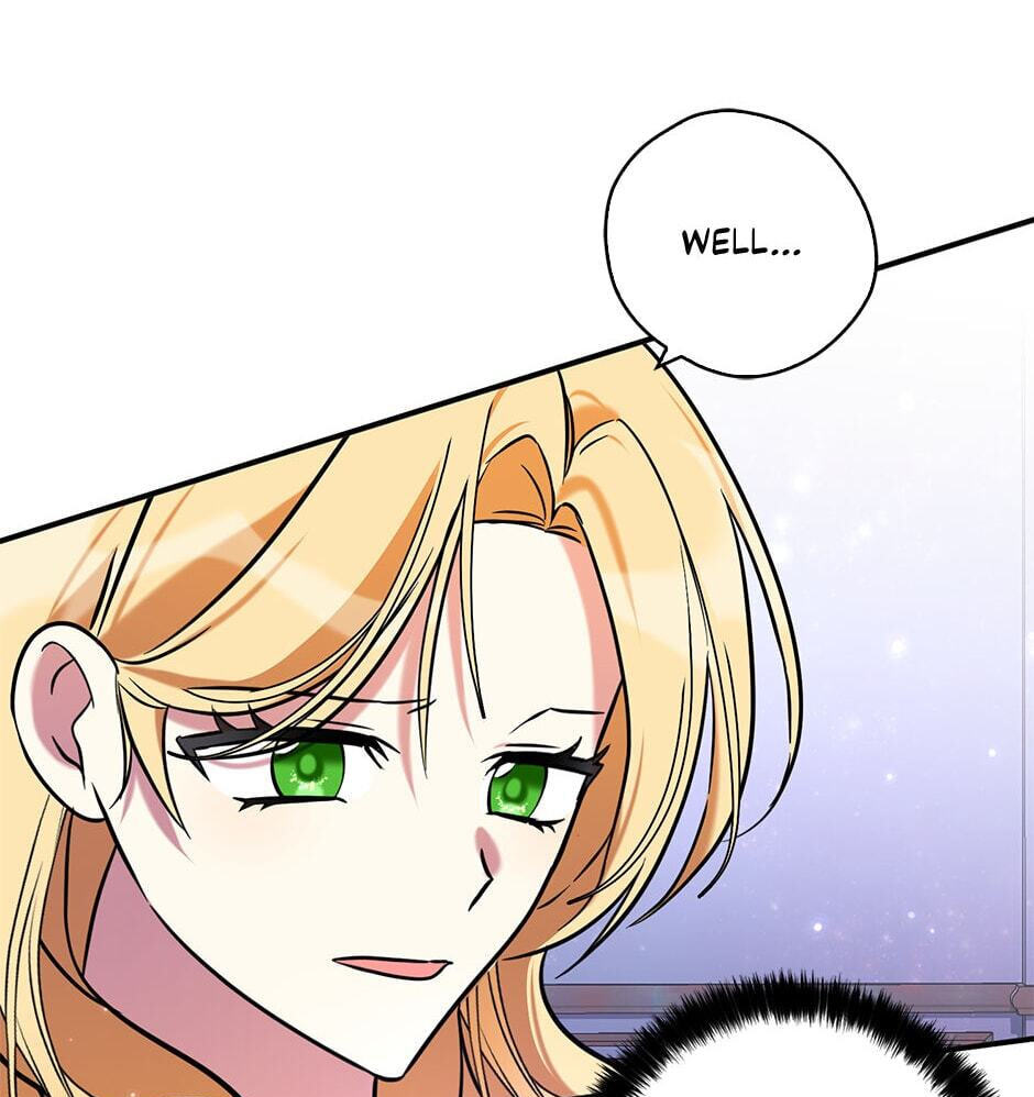 My Three Tyrant Brothers Chapter 112 page 94 - 