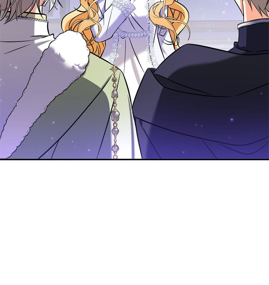 My Three Tyrant Brothers Chapter 112 page 99 - 