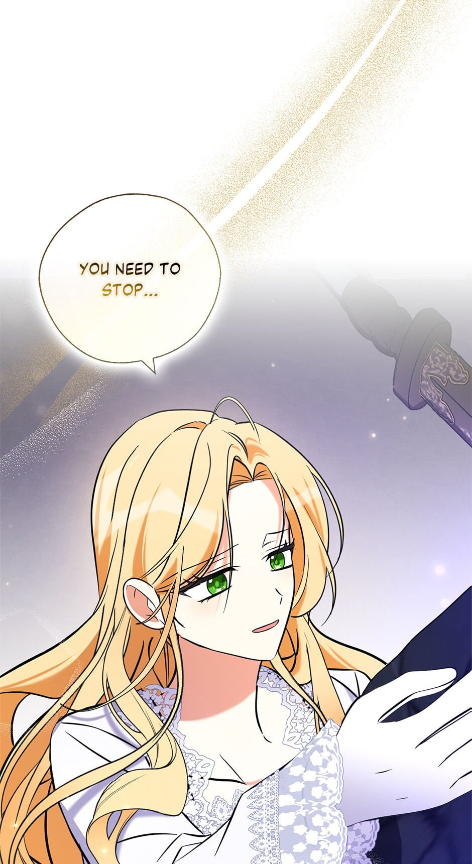 My Three Tyrant Brothers Chapter 113 page 109 - 