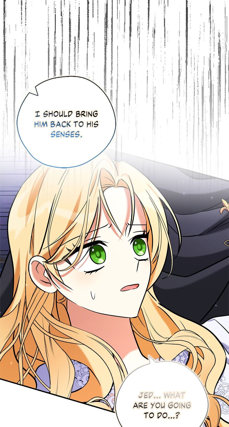 My Three Tyrant Brothers Chapter 113 page 12 - 
