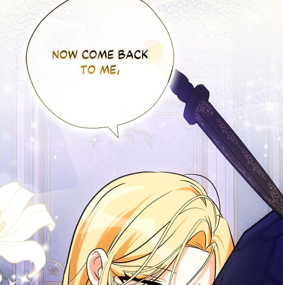 My Three Tyrant Brothers Chapter 113 page 114 - 