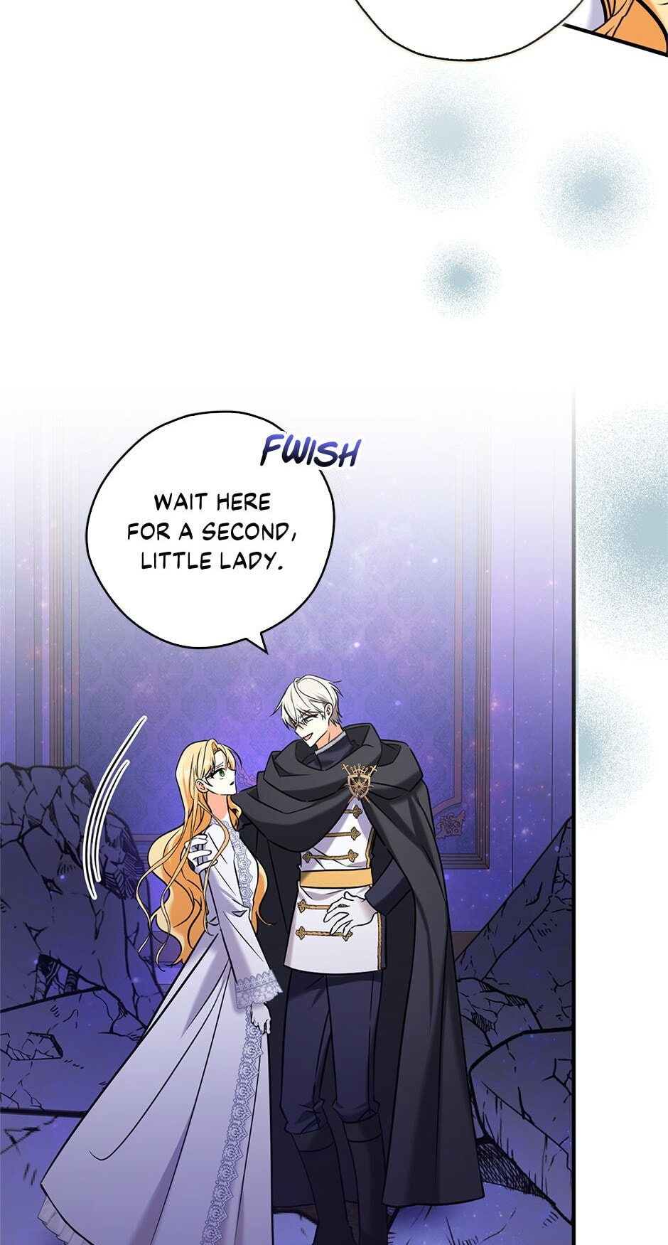 My Three Tyrant Brothers Chapter 113 page 13 - 