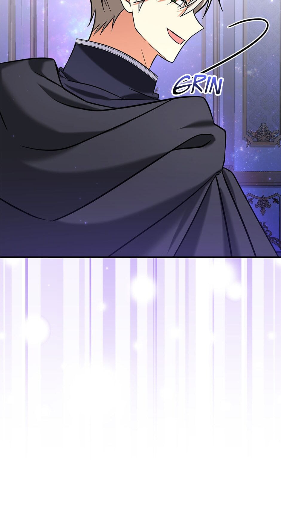 My Three Tyrant Brothers Chapter 113 page 16 - 