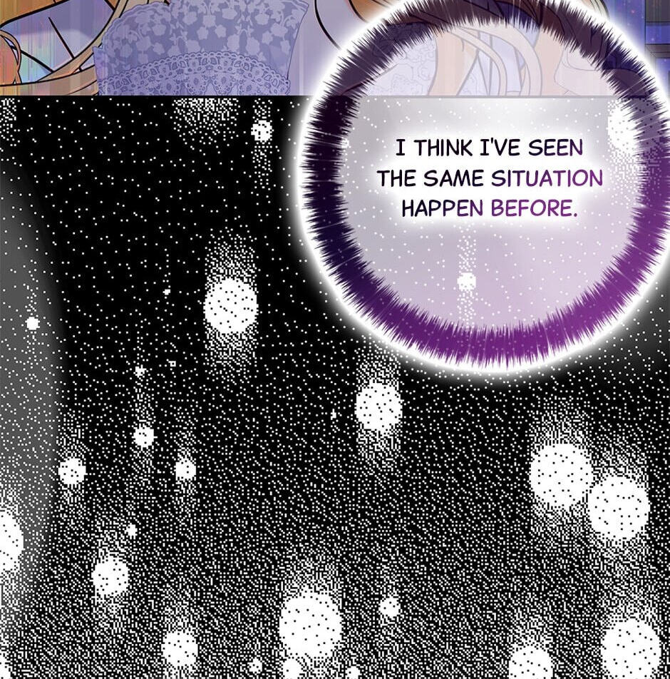My Three Tyrant Brothers Chapter 113 page 22 - 