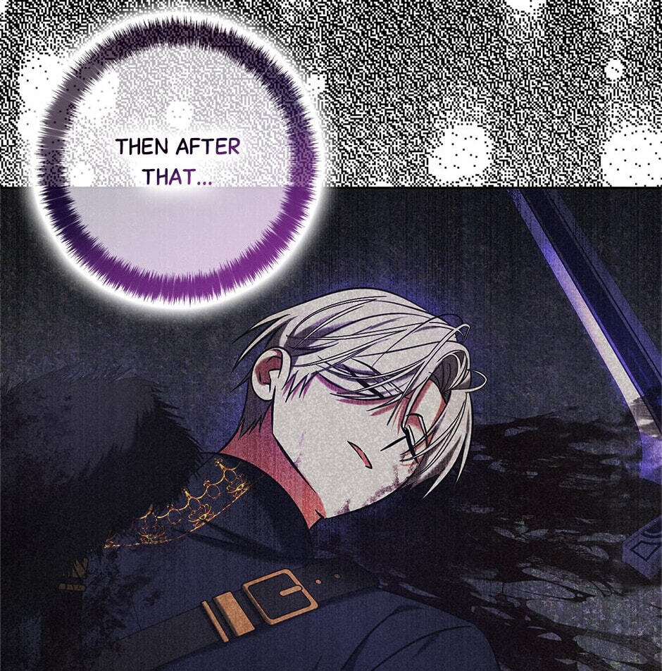 My Three Tyrant Brothers Chapter 113 page 23 - 