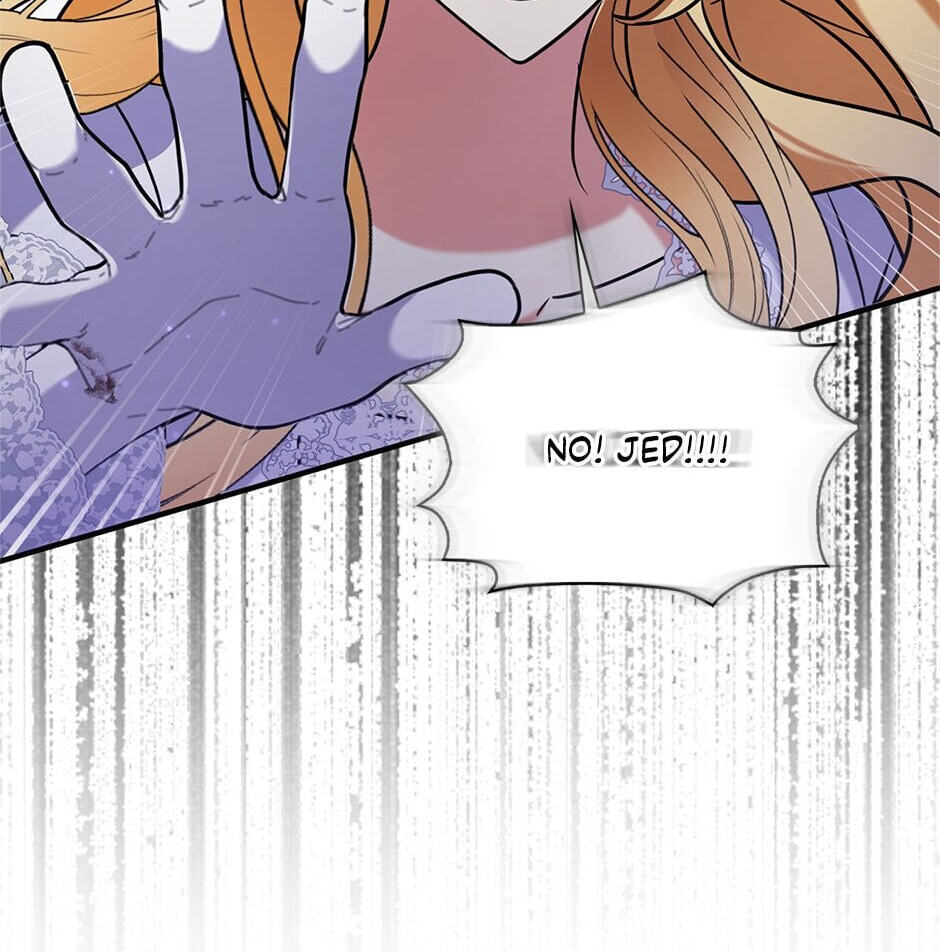 My Three Tyrant Brothers Chapter 113 page 26 - 