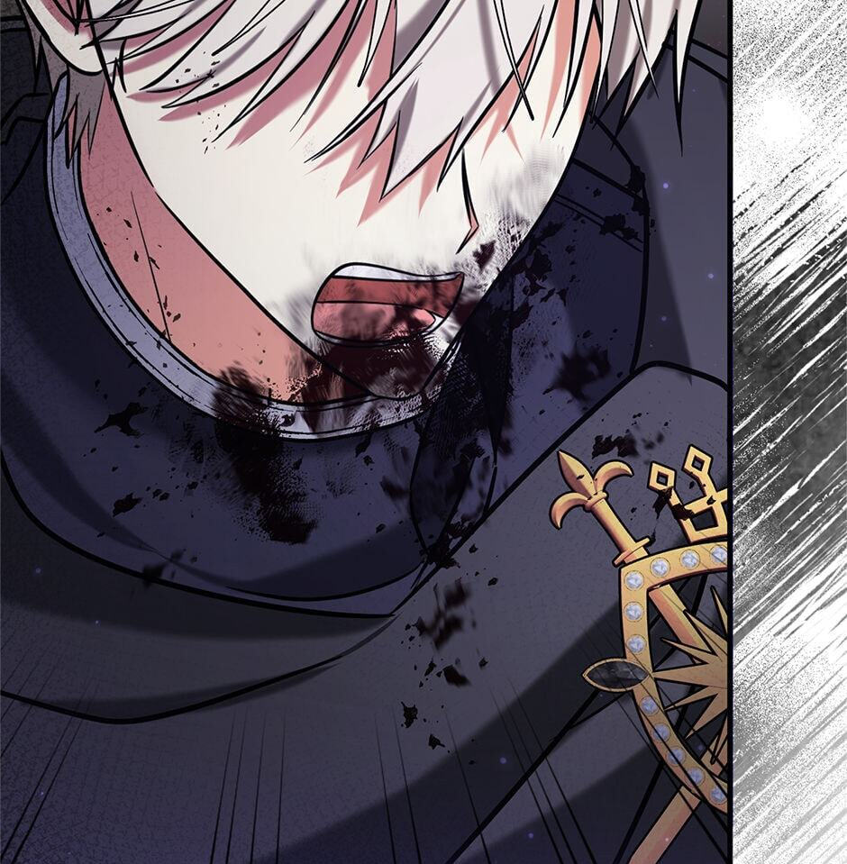My Three Tyrant Brothers Chapter 113 page 39 - 