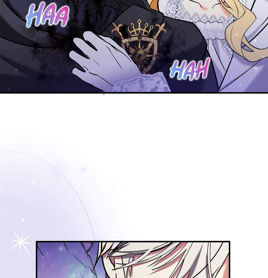My Three Tyrant Brothers Chapter 113 page 42 - 