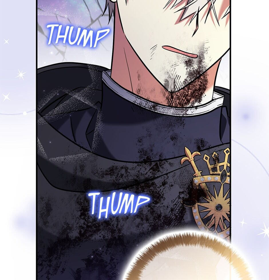 My Three Tyrant Brothers Chapter 113 page 43 - 