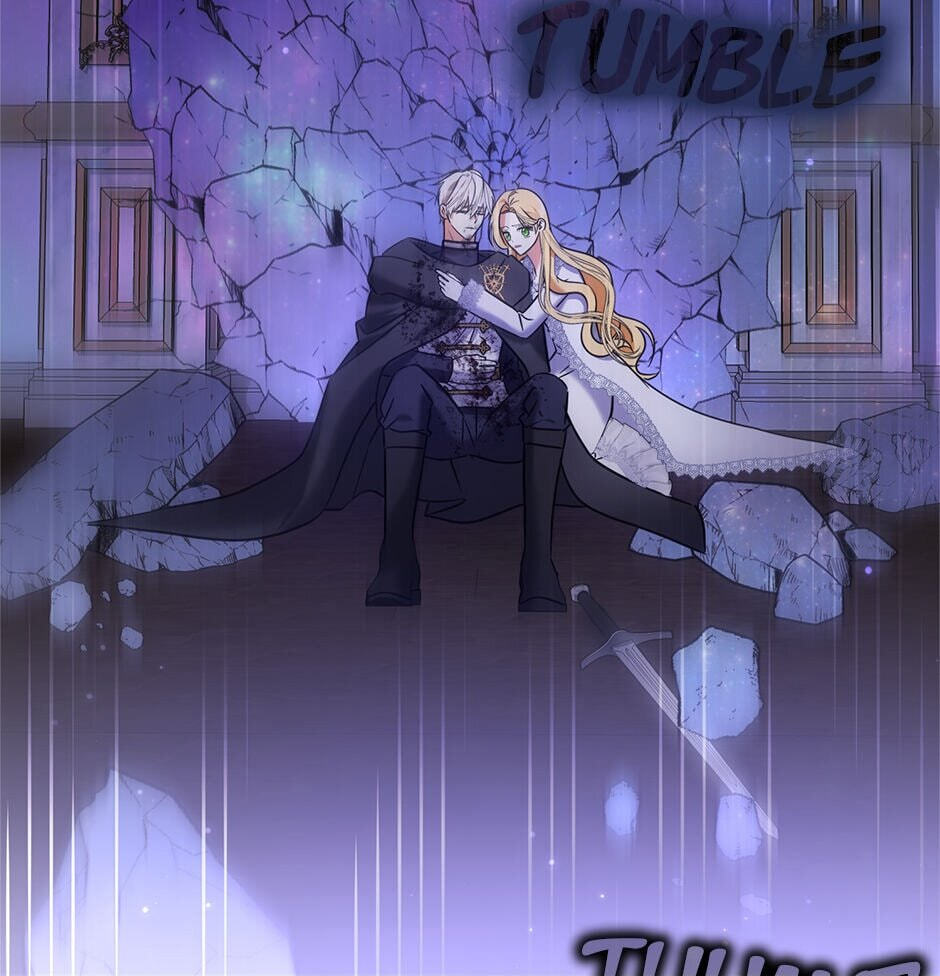 My Three Tyrant Brothers Chapter 113 page 45 - 