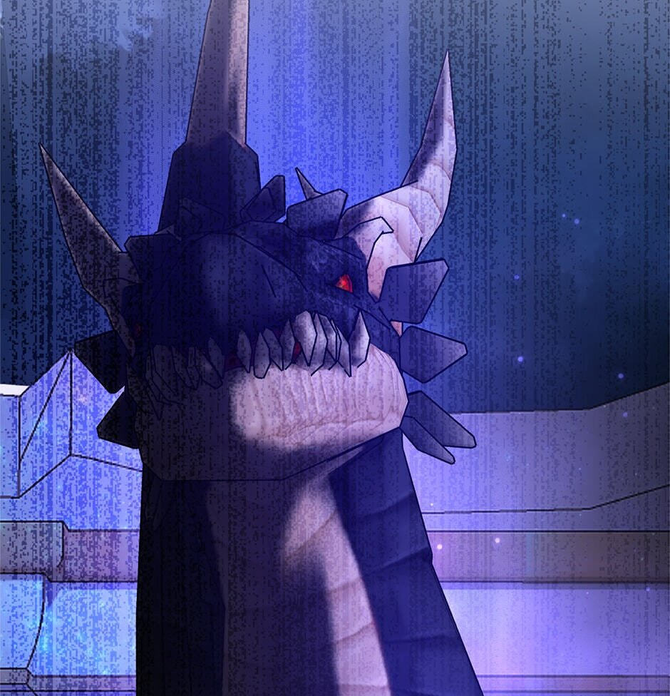 My Three Tyrant Brothers Chapter 113 page 49 - 