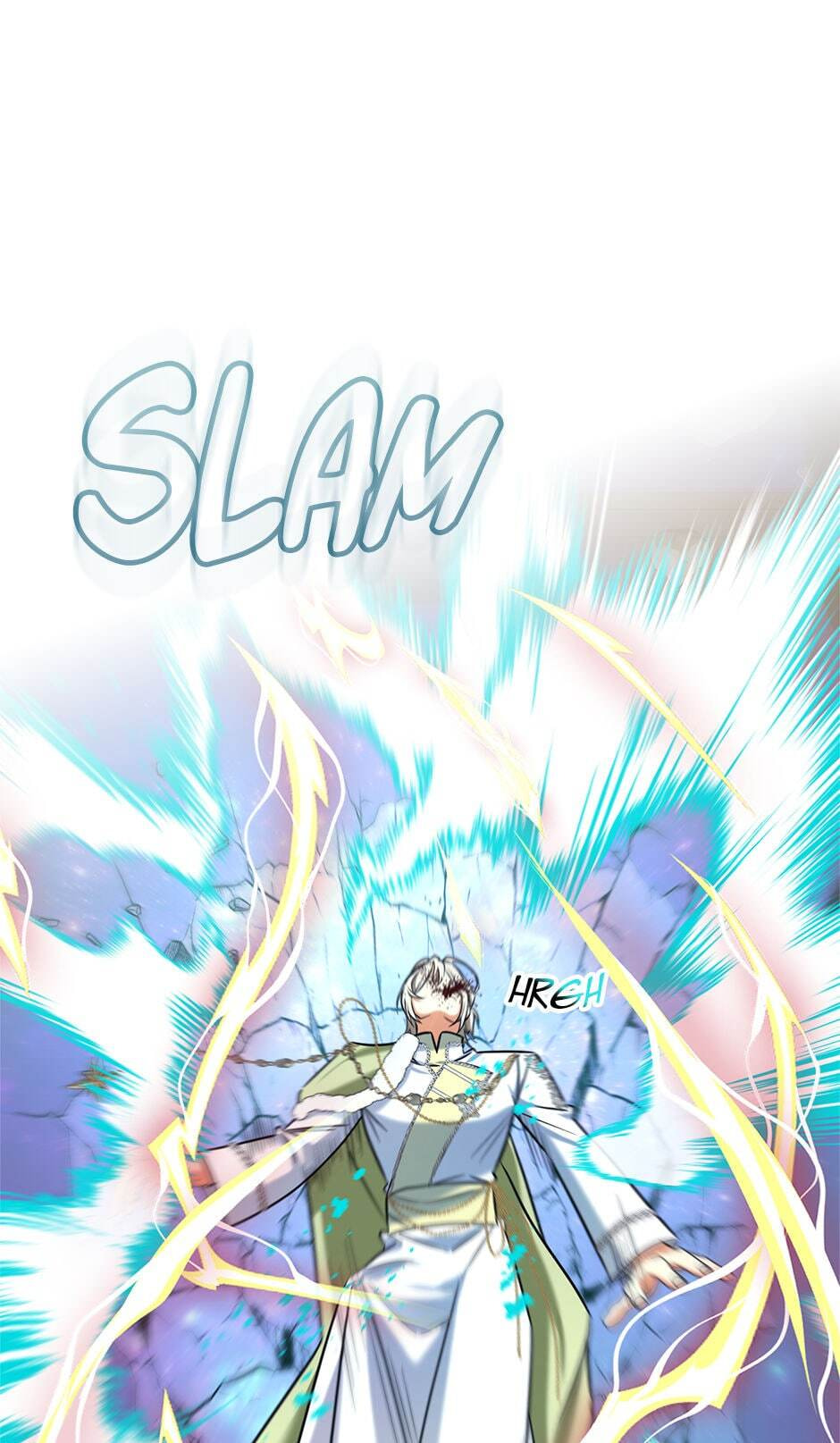 My Three Tyrant Brothers Chapter 113 page 6 - 