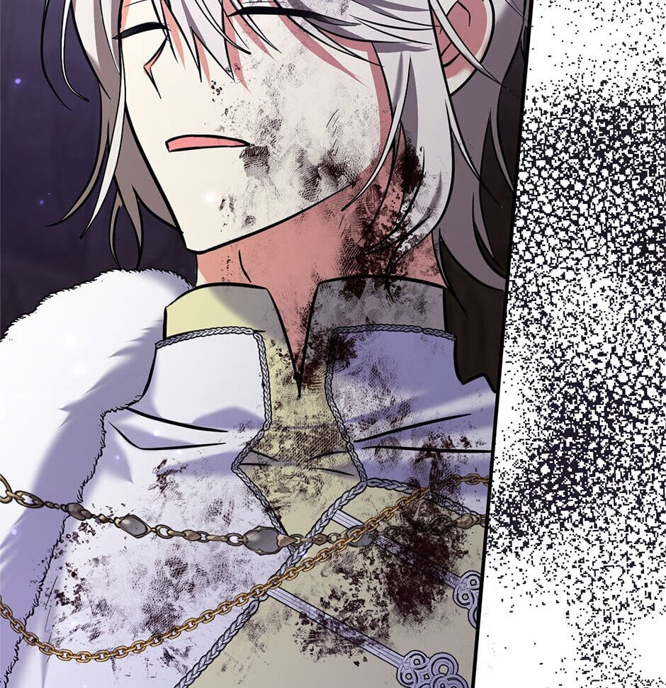 My Three Tyrant Brothers Chapter 113 page 58 - 