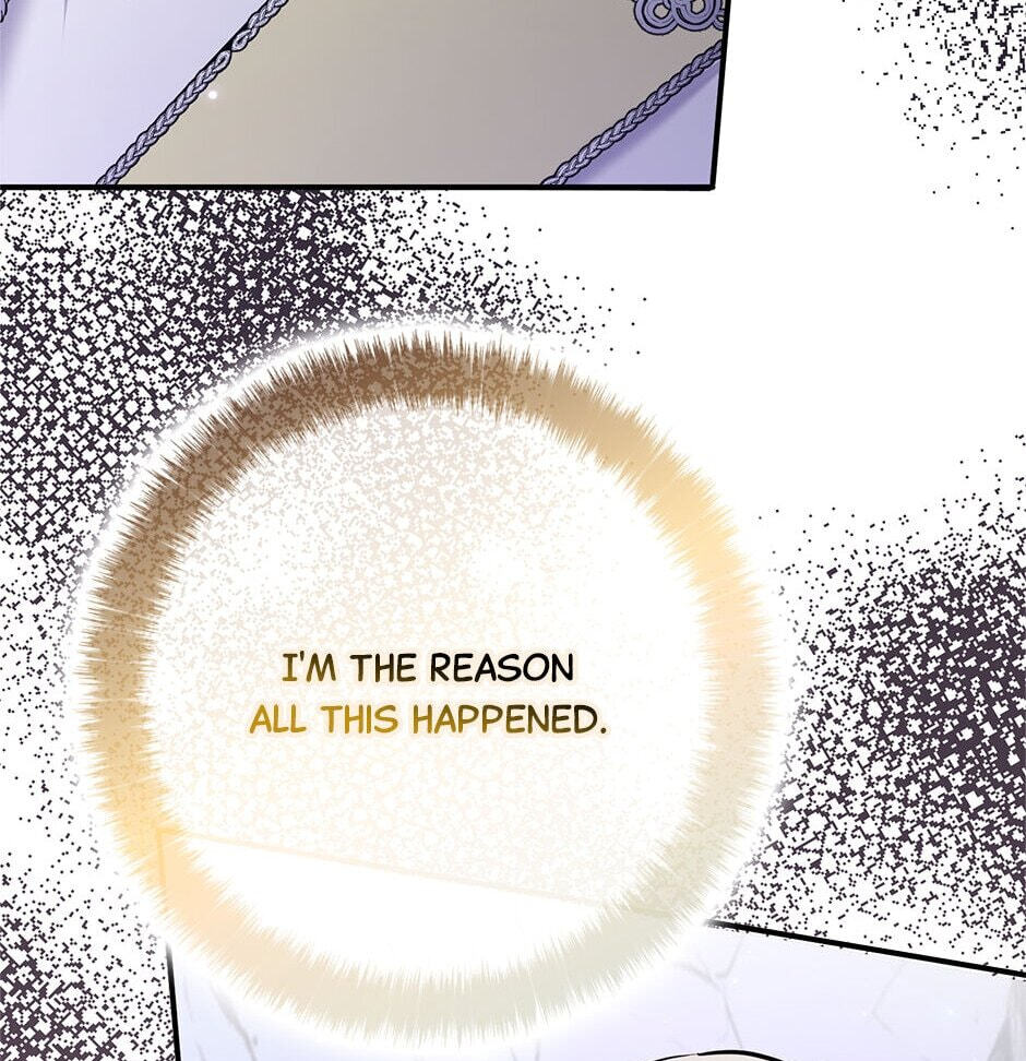 My Three Tyrant Brothers Chapter 113 page 59 - 