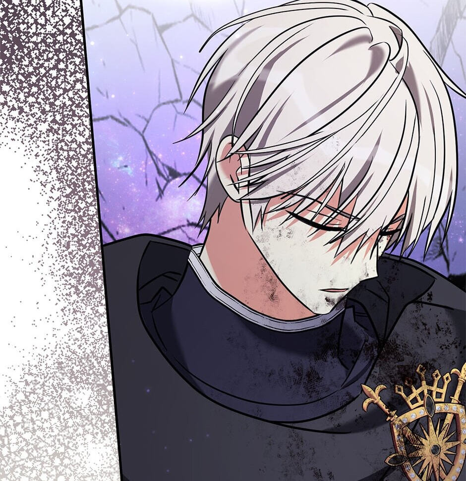 My Three Tyrant Brothers Chapter 113 page 60 - 