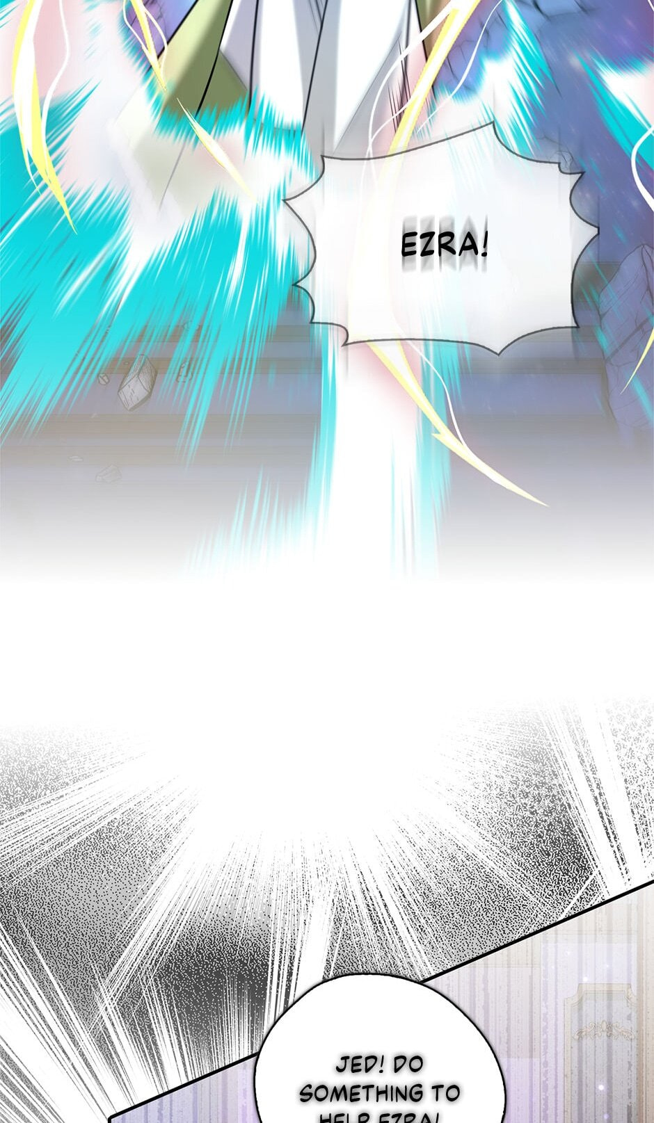 My Three Tyrant Brothers Chapter 113 page 7 - 