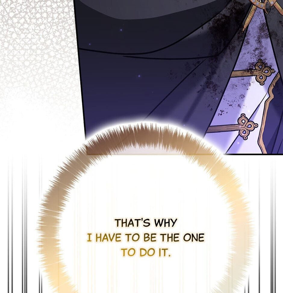 My Three Tyrant Brothers Chapter 113 page 61 - 